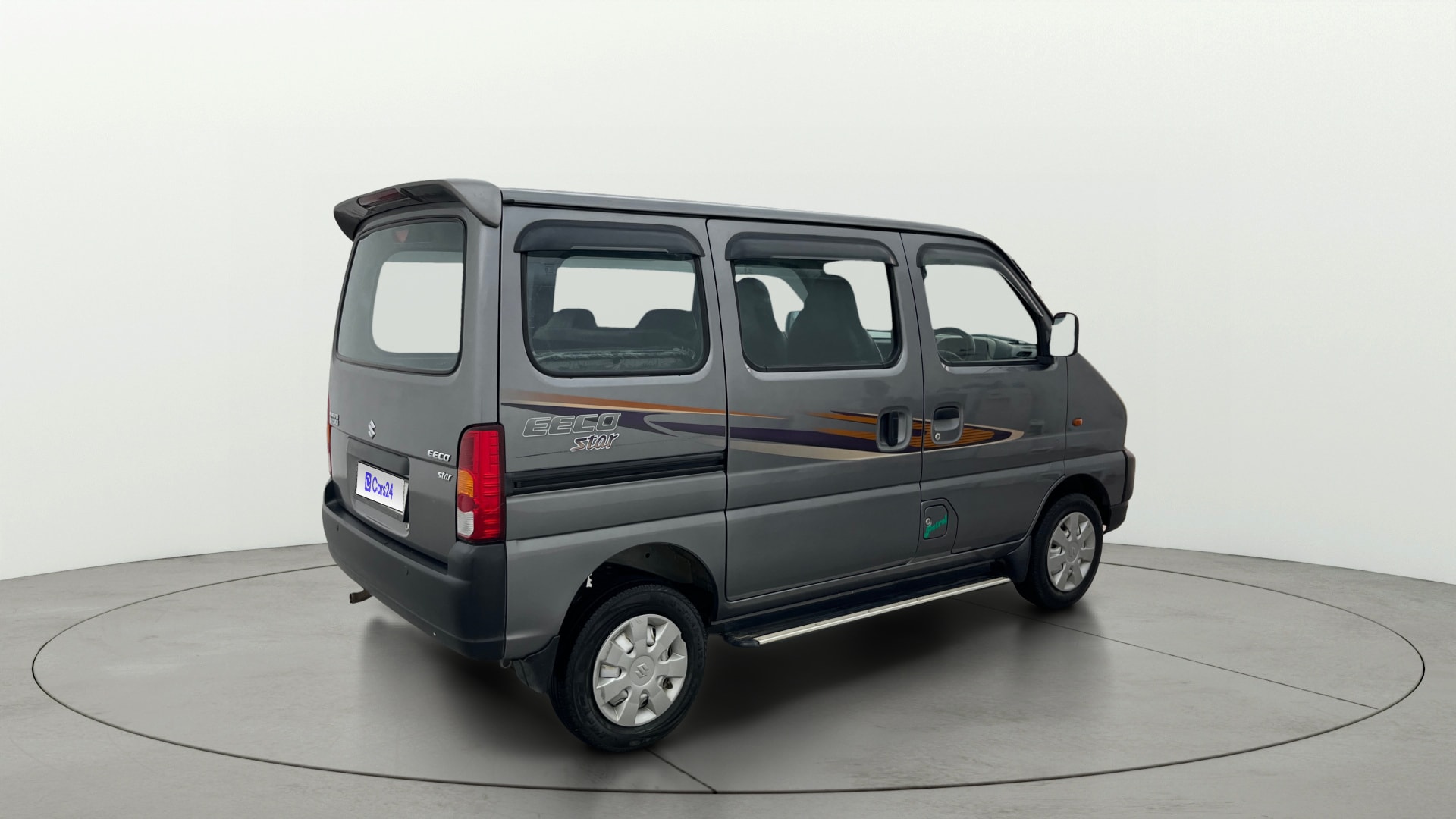 View 2021 Maruti Suzuki 1000 Base Variant Image 41 Used 2021 Maruti Suzuki 1000 Base Variant Image 41