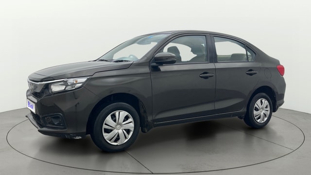 View Honda Amaze Image 35 Used Honda Amaze Image 35