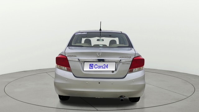 View Honda Amaze Image 39 Used Honda Amaze Image 39