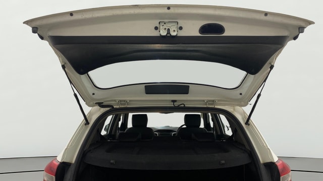 View Hyundai Creta Image 32 Used Hyundai Creta Image 32