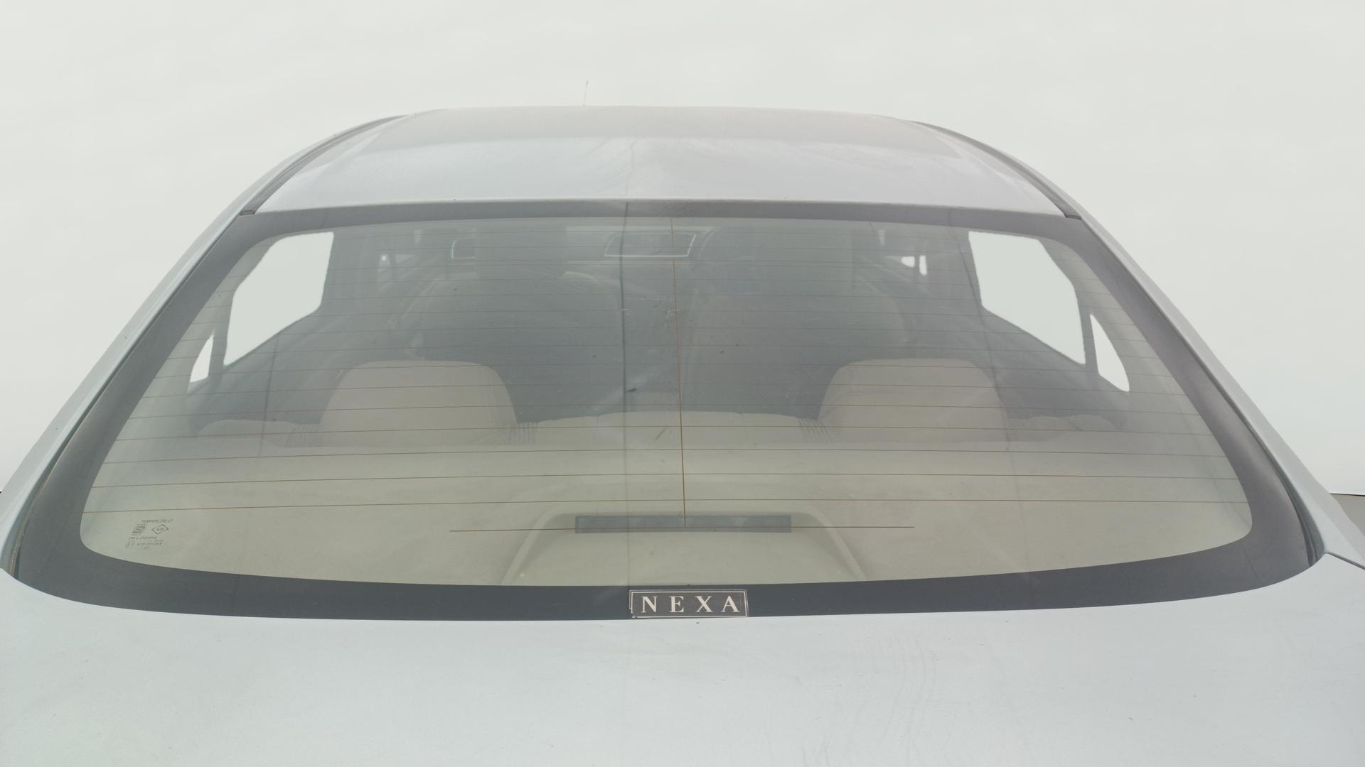 View 2022 Maruti Suzuki 1000 Base Variant Image 5 Used 2022 Maruti Suzuki 1000 Base Variant Image 5