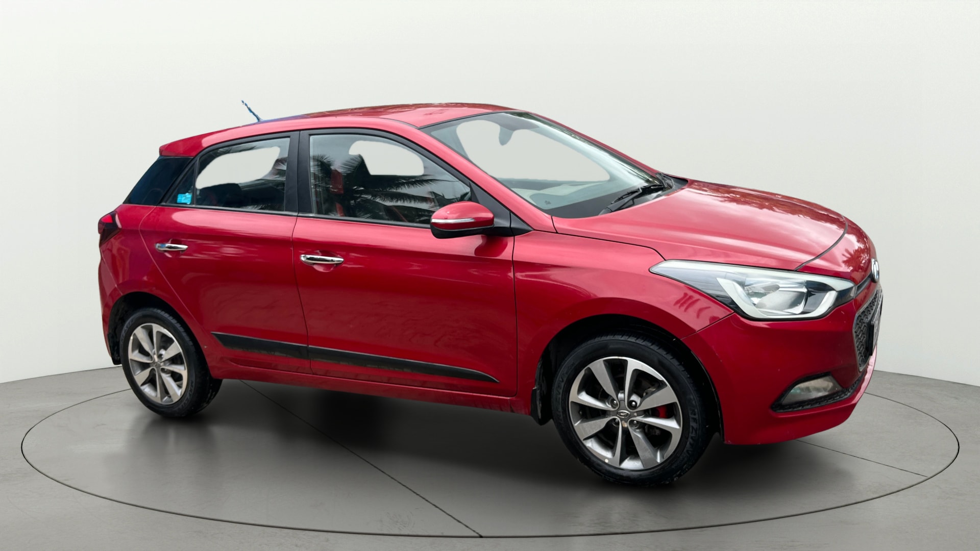 Used 2016 Hyundai Elite i20 Used 2016 Hyundai Elite i20