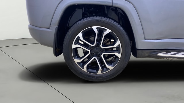 View Jeep Compass Image 33 Used Jeep Compass Image 33