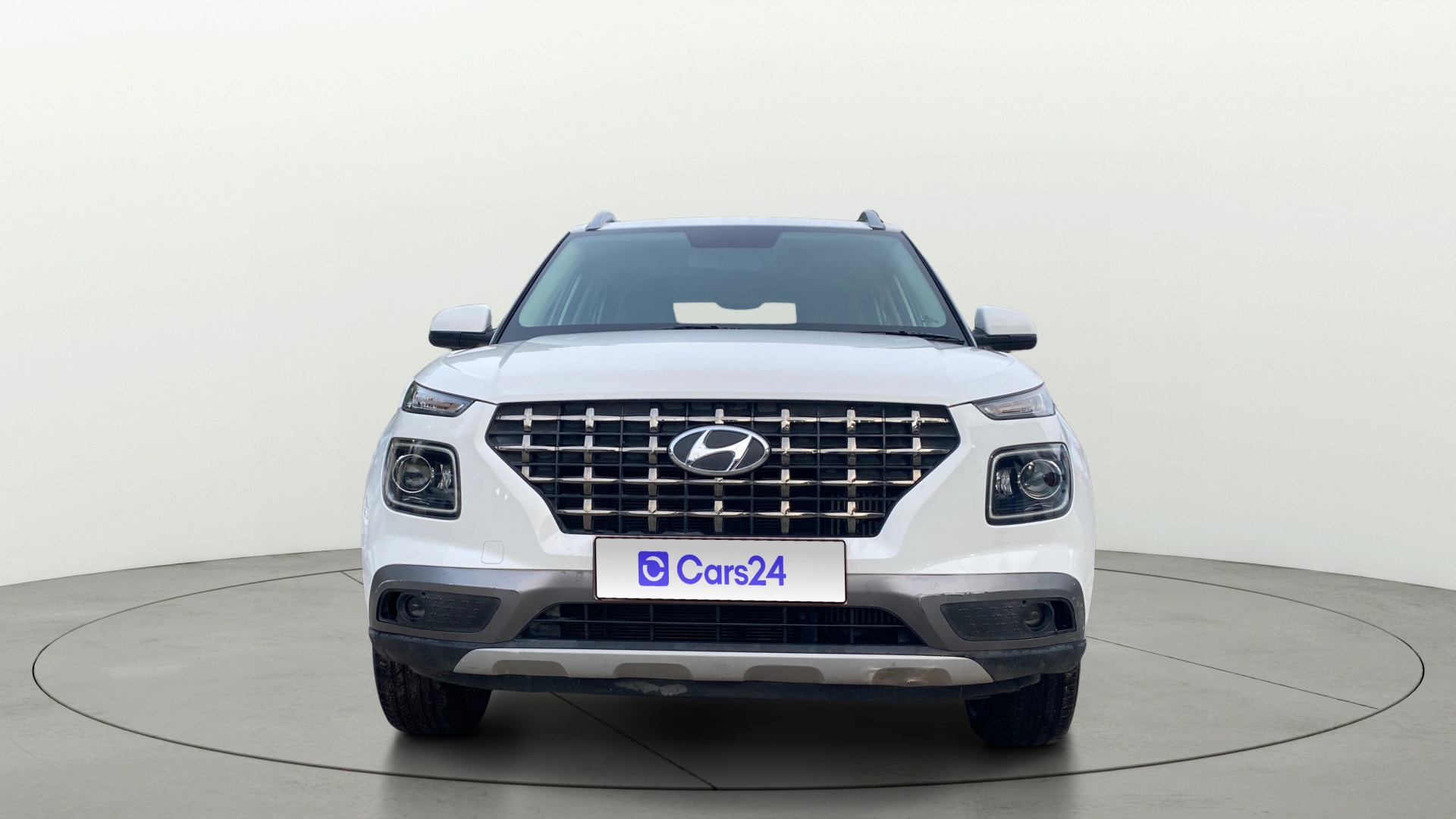 Used 2022 Hyundai Venue Used 2022 Hyundai Venue
