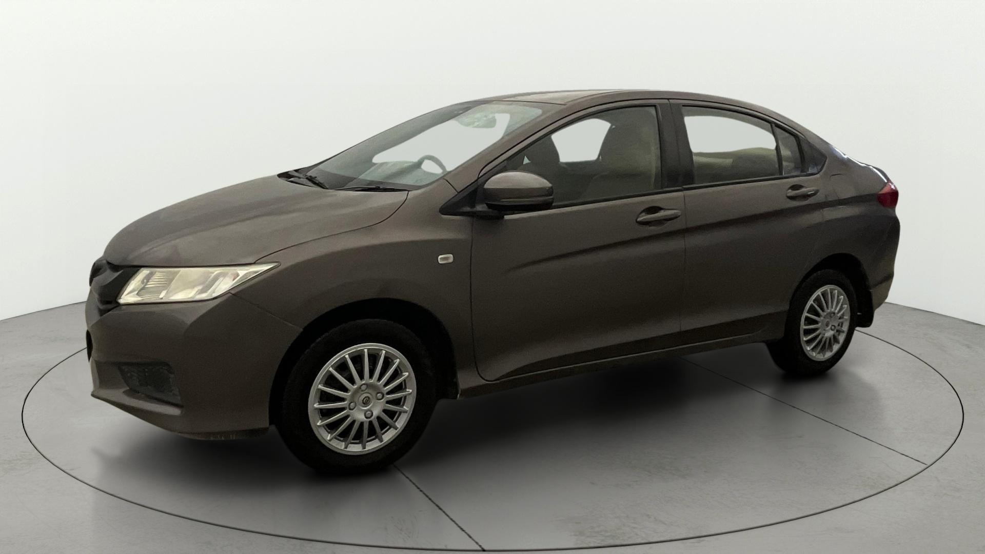 View 2015 Honda City ZX MT Diesel Anniversary Edition Image 35 Used 2015 Honda City ZX MT Diesel Anniversary Edition Image 35
