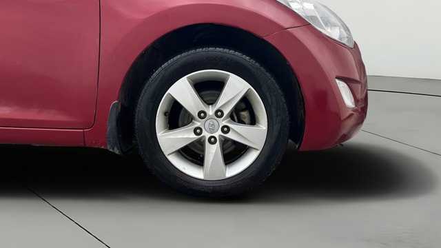 View Hyundai Elantra Image 43 Used Hyundai Elantra Image 43