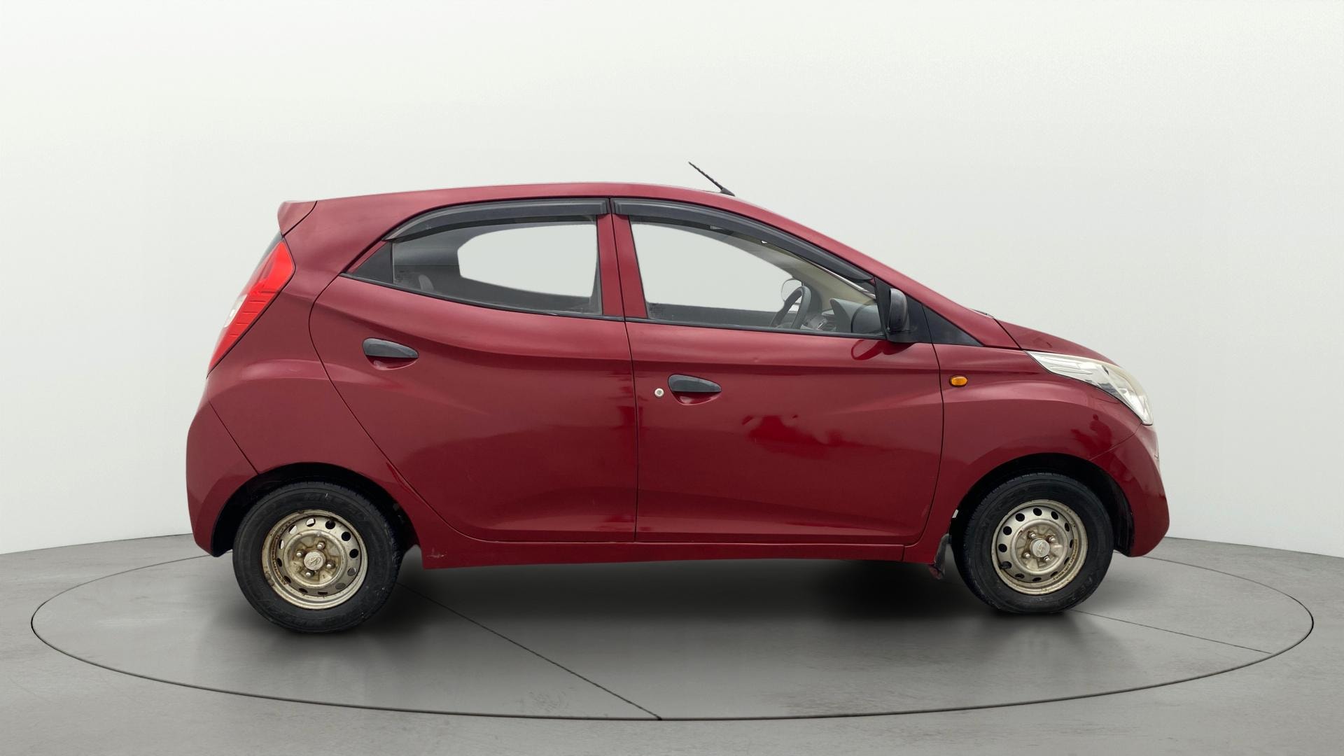 View 2015 Hyundai EON D-Lite Plus Image 8 Used 2015 Hyundai EON D-Lite Plus Image 8