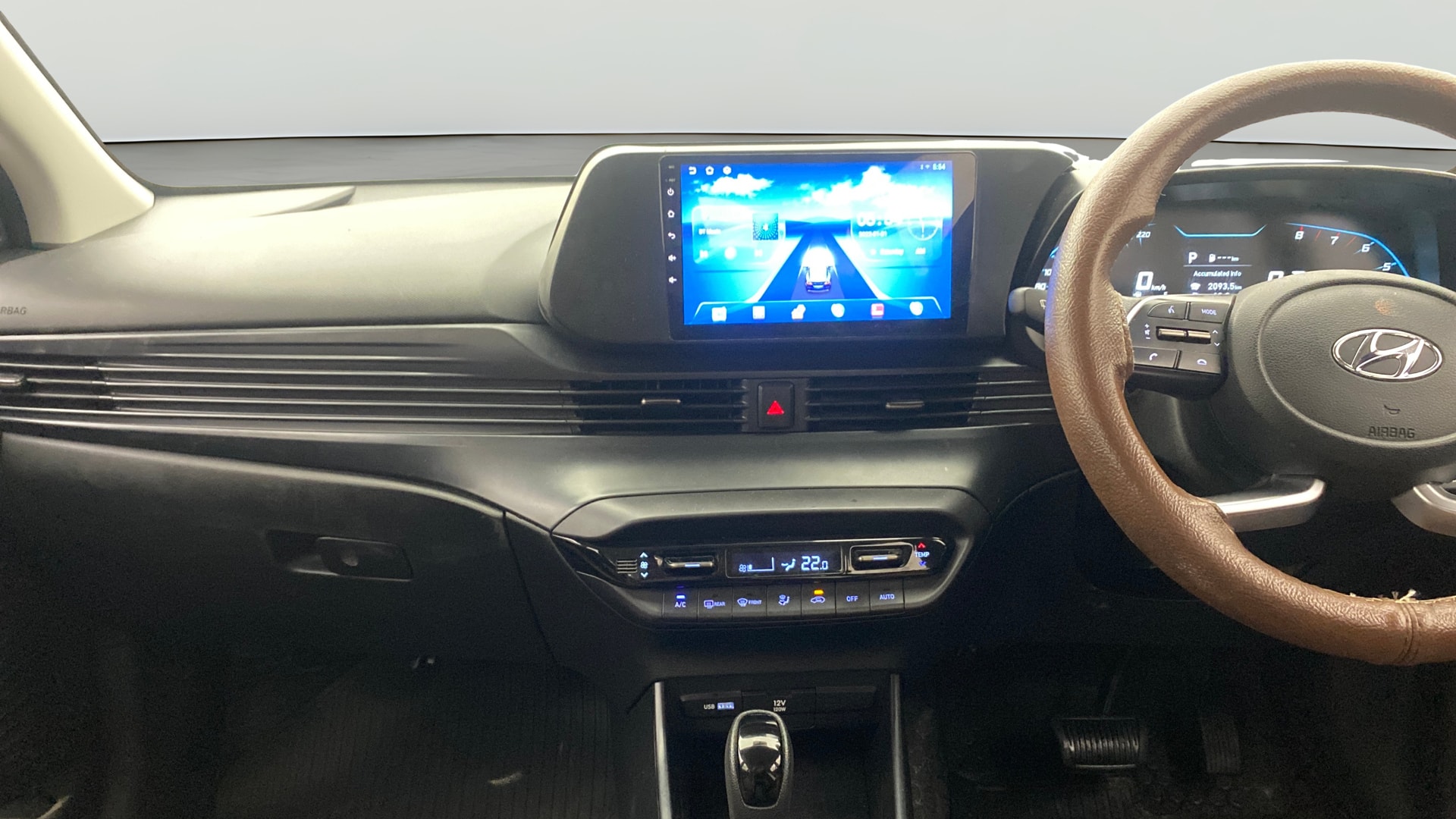Used 2023 Hyundai Elite i20 Used 2023 Hyundai Elite i20