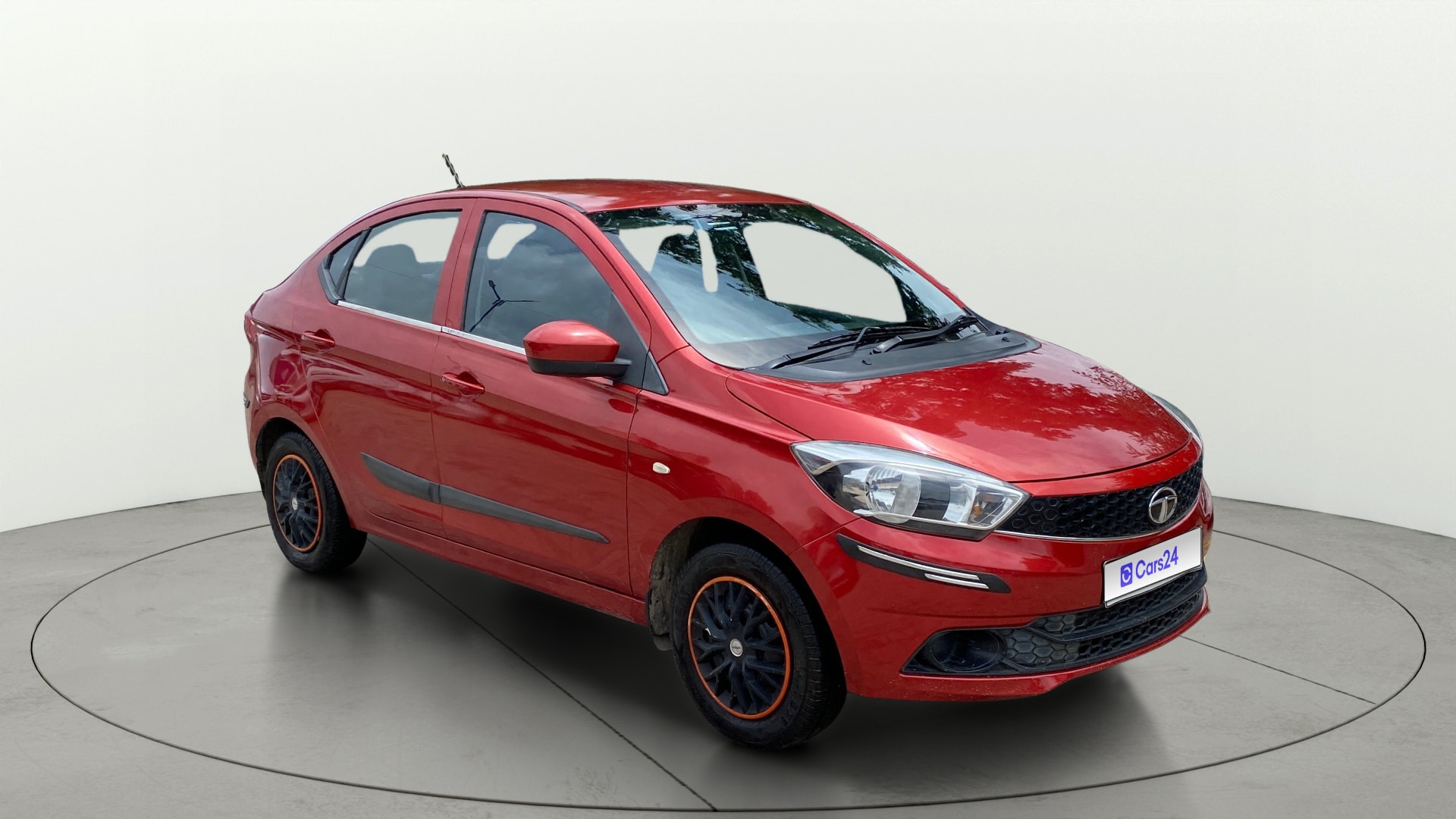 View 2018 Tata Tigor XE Diesel Image 24 Used 2018 Tata Tigor XE Diesel Image 24