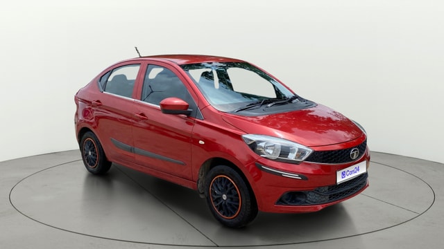 View Tata Tigor Image 24 Used Tata Tigor Image 24