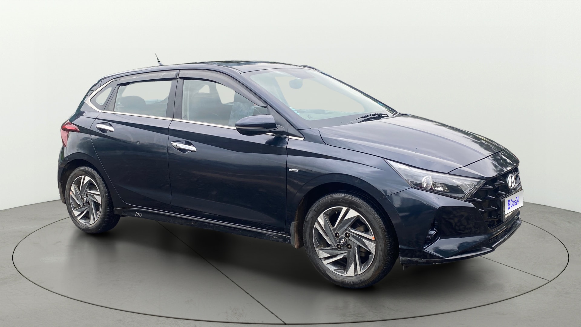 Used 2022 Hyundai Elite i20 Used 2022 Hyundai Elite i20
