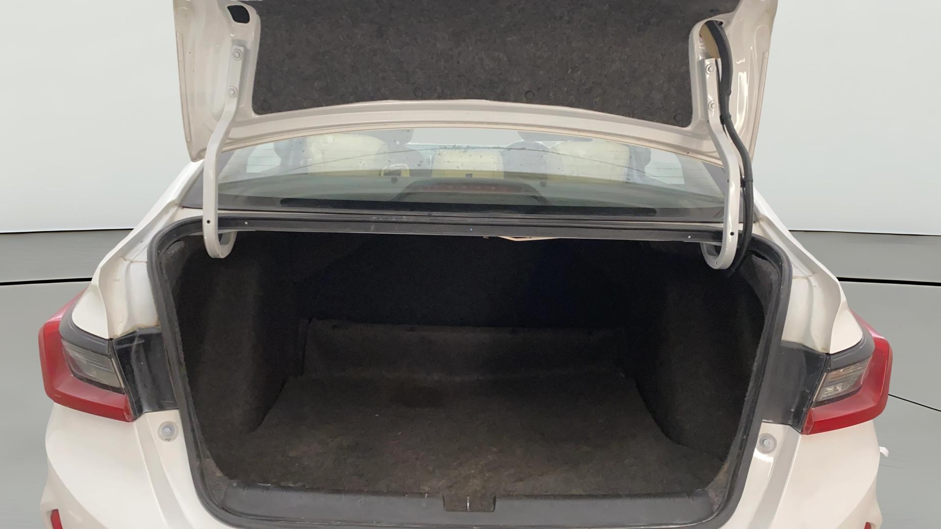 Used 2022 Honda City ZX Used 2022 Honda City ZX