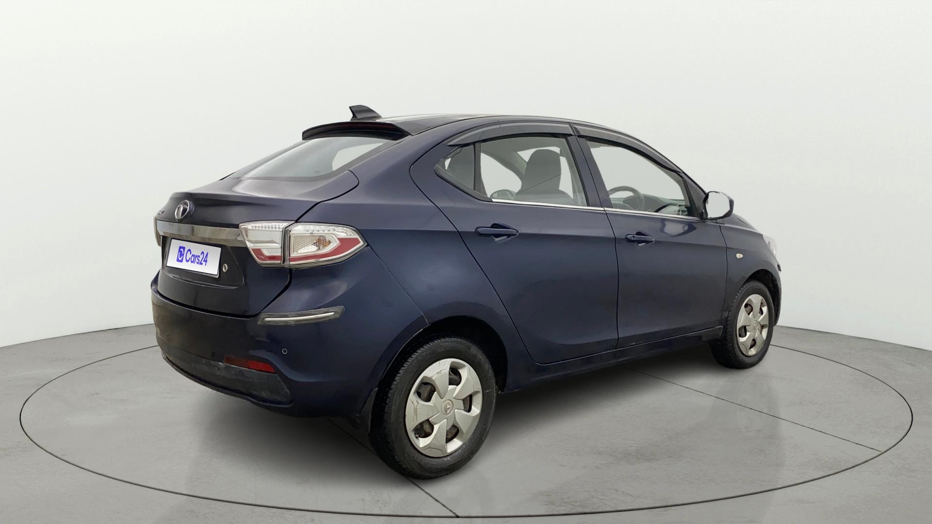 View 2019 Tata Tigor XE Diesel Image 41 Used 2019 Tata Tigor XE Diesel Image 41