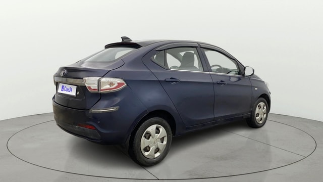 View Tata Tigor Image 41 Used Tata Tigor Image 41