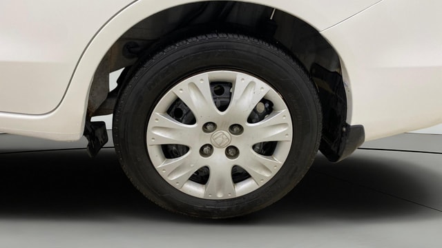 View Honda Amaze Image 11 Used Honda Amaze Image 11