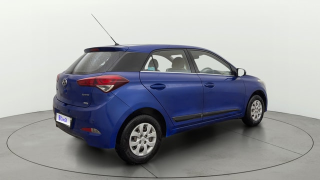 View Hyundai Elite i20 Image 42 Used Hyundai Elite i20 Image 42