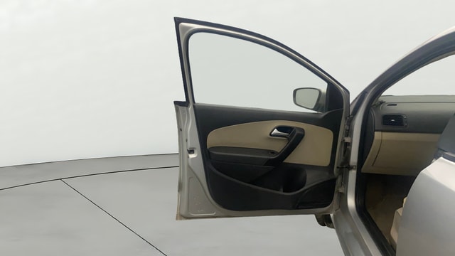 View Volkswagen Polo Image 30 Used Volkswagen Polo Image 30
