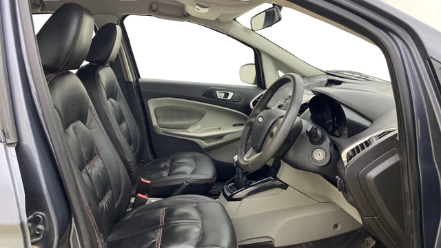 View Ford EcoSport Image 16 Used Ford EcoSport Image 16