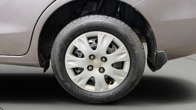View Honda Amaze Image 7 Used Honda Amaze Image 7