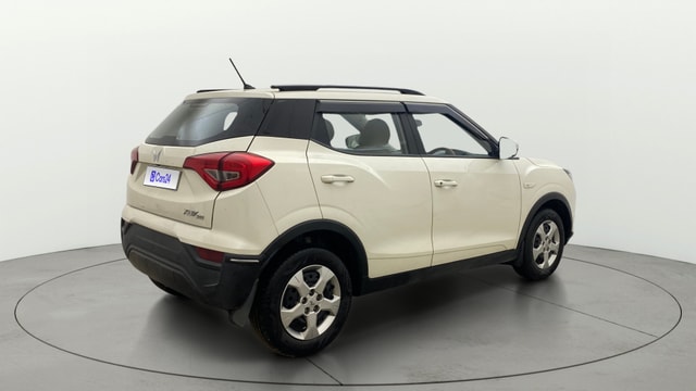 View Mahindra XUV300 Image 42 Used Mahindra XUV300 Image 42