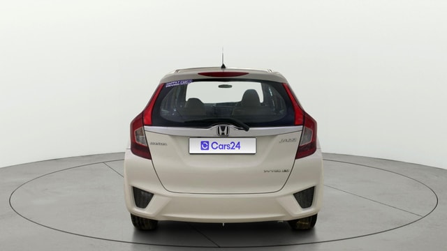 View Honda Jazz Image 39 Used Honda Jazz Image 39