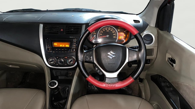 View Maruti Suzuki 1000 Image 20 Used Maruti Suzuki 1000 Image 20