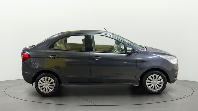View Ford Figo Aspire Image 8 Used Ford Figo Aspire Image 8