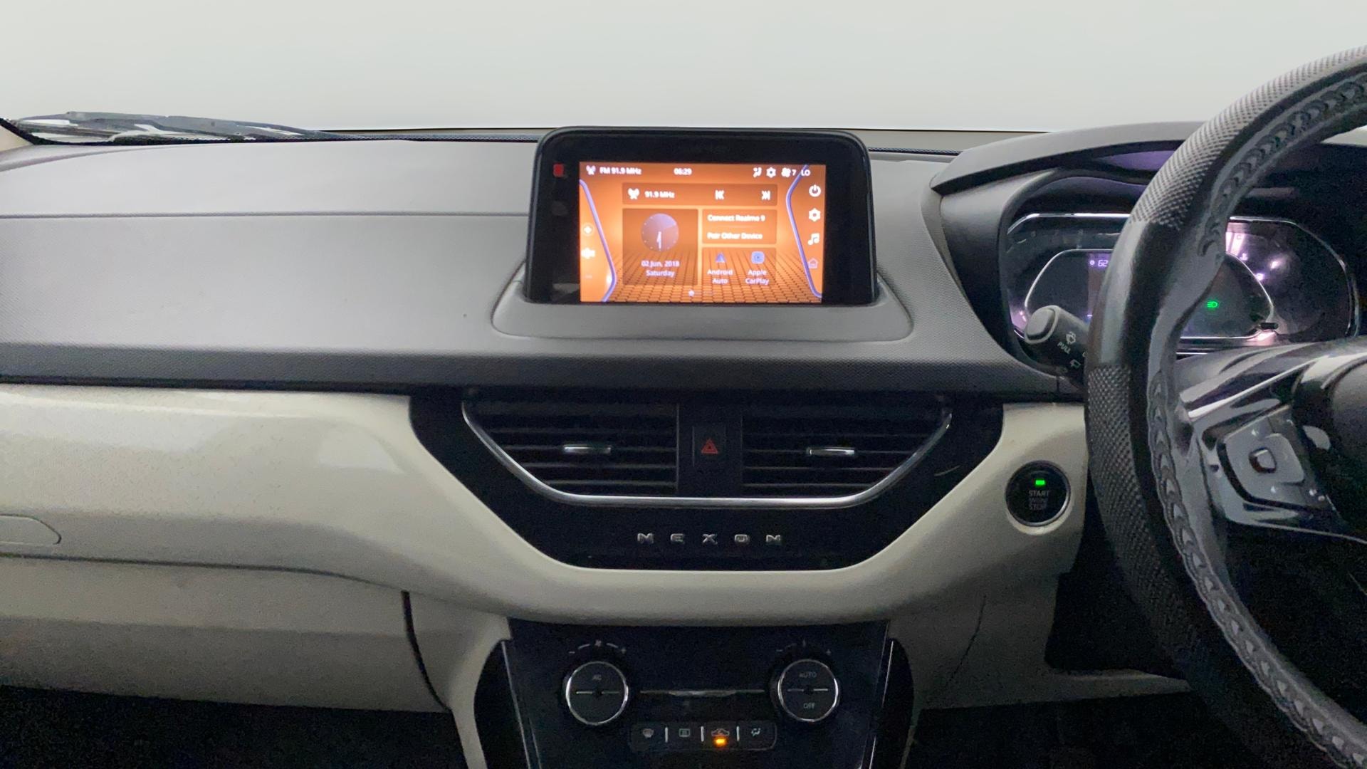 View 2021 Tata Nexon Revotron XE Image 18 Used 2021 Tata Nexon Revotron XE Image 18