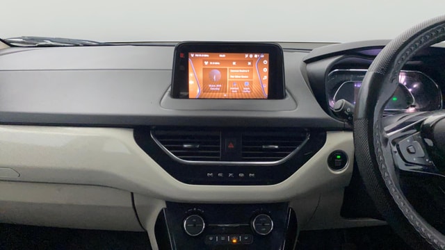 View Tata Nexon Image 18 Used Tata Nexon Image 18