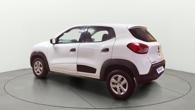 View Renault Kwid Image 2 Used Renault Kwid Image 2