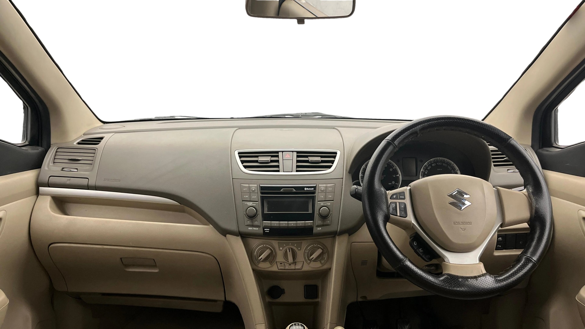 Used 2015 Maruti Suzuki 1000 Used 2015 Maruti Suzuki 1000