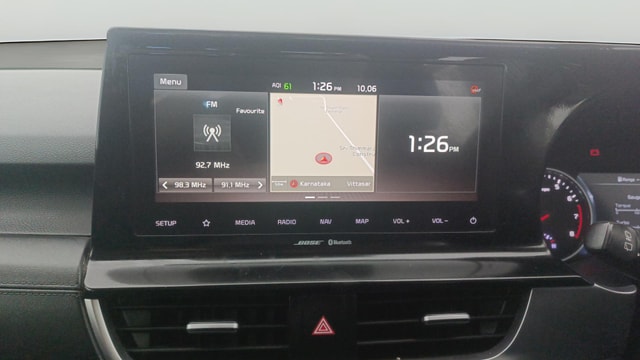 View Kia Seltos Image 18 Used Kia Seltos Image 18