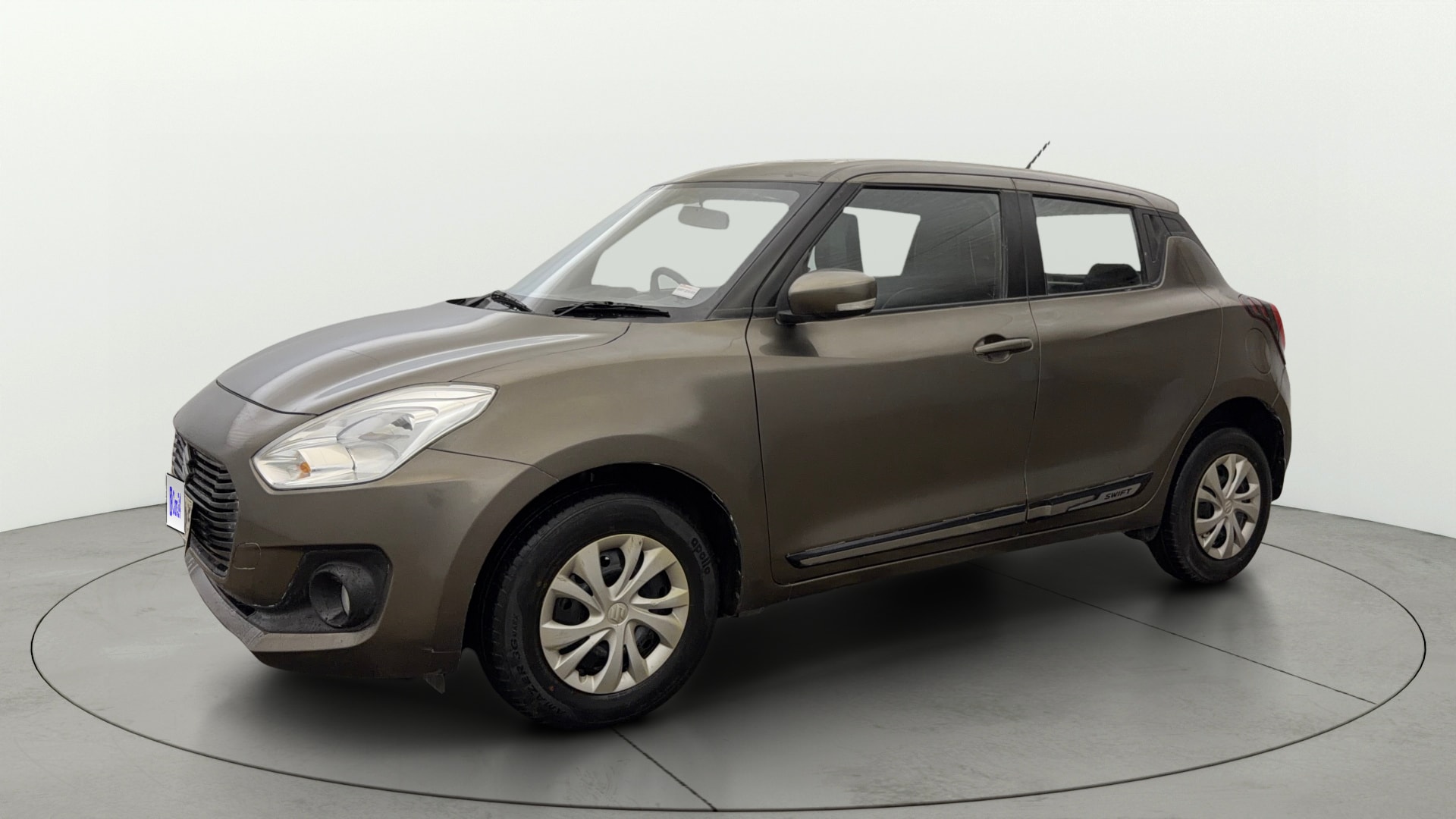 Used 2019 Maruti Suzuki 1000 Used 2019 Maruti Suzuki 1000