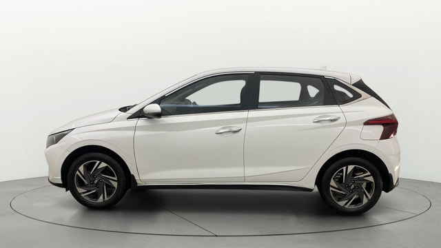 View Hyundai Elite i20 Image 27 Used Hyundai Elite i20 Image 27
