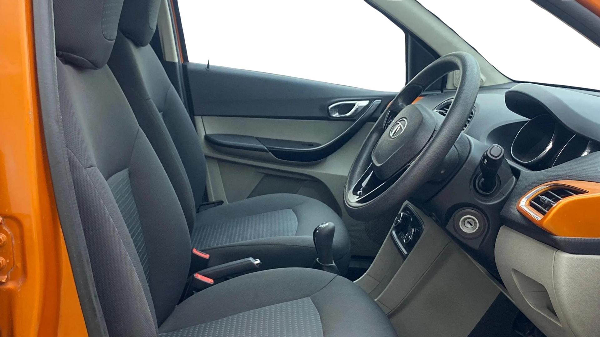 Used 2019 Tata Tiago Used 2019 Tata Tiago