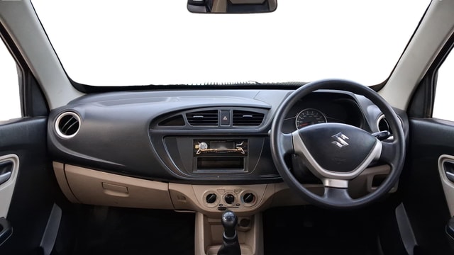 View Maruti Suzuki 1000 Image 15 Used Maruti Suzuki 1000 Image 15