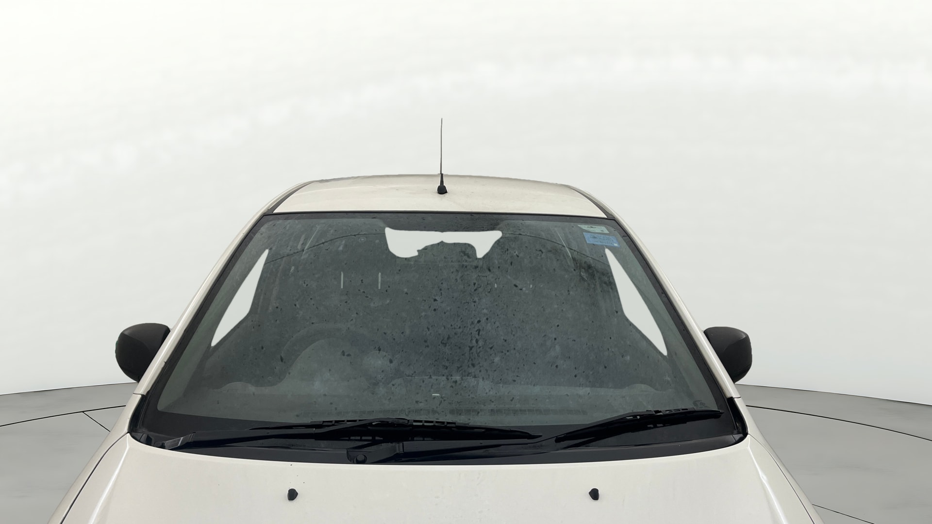 View 2014 Maruti Suzuki 1000 Base Variant Image 29 Used 2014 Maruti Suzuki 1000 Base Variant Image 29