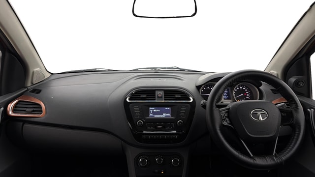 View Tata Tigor Image 15 Used Tata Tigor Image 15