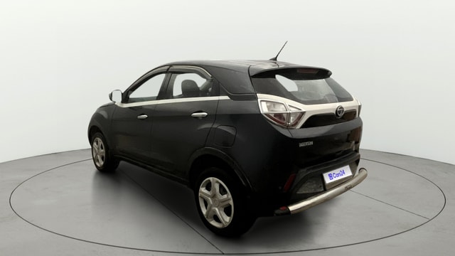 View Tata Nexon Image 2 Used Tata Nexon Image 2