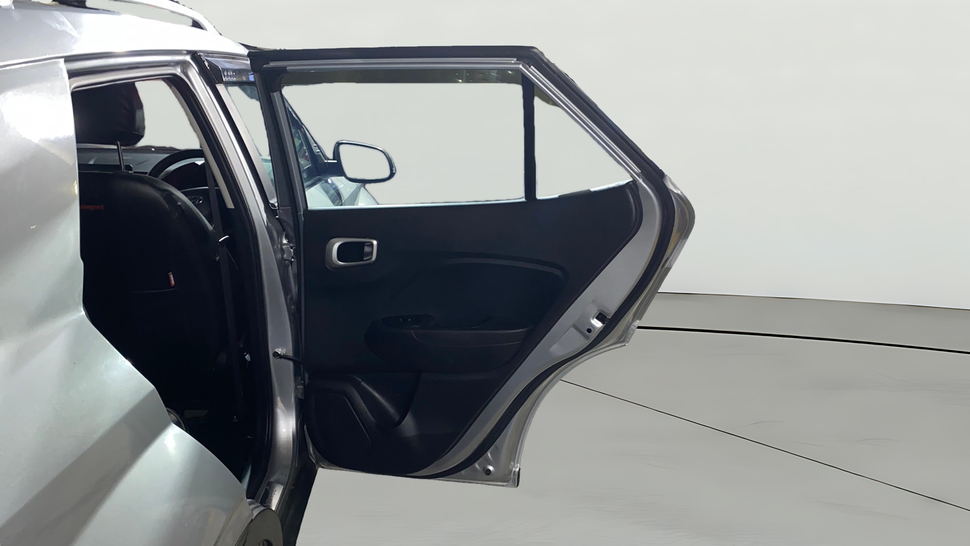 Used 2021 Hyundai Venue Used 2021 Hyundai Venue
