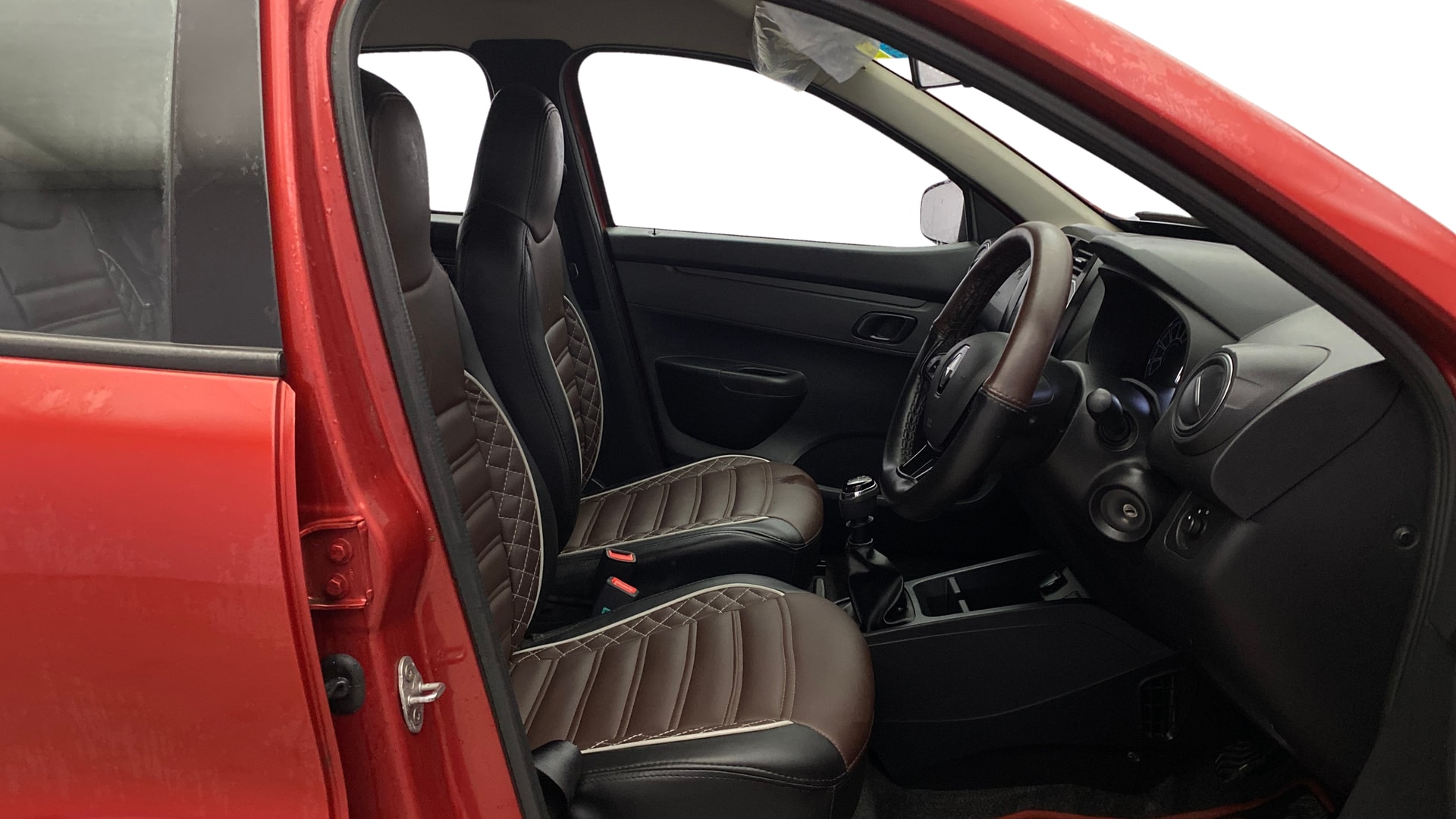 View 2024 Renault Kwid RXT 1.0 Image 26 Used 2024 Renault Kwid RXT 1.0 Image 26