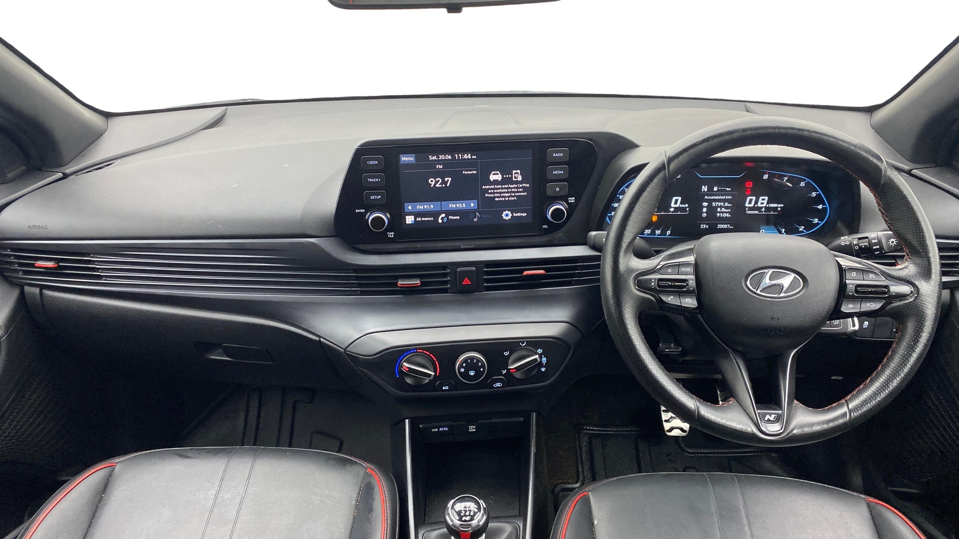 Used 2022 Hyundai Elite i20 Used 2022 Hyundai Elite i20