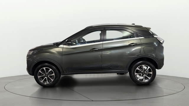 View Tata Nexon Image 26 Used Tata Nexon Image 26