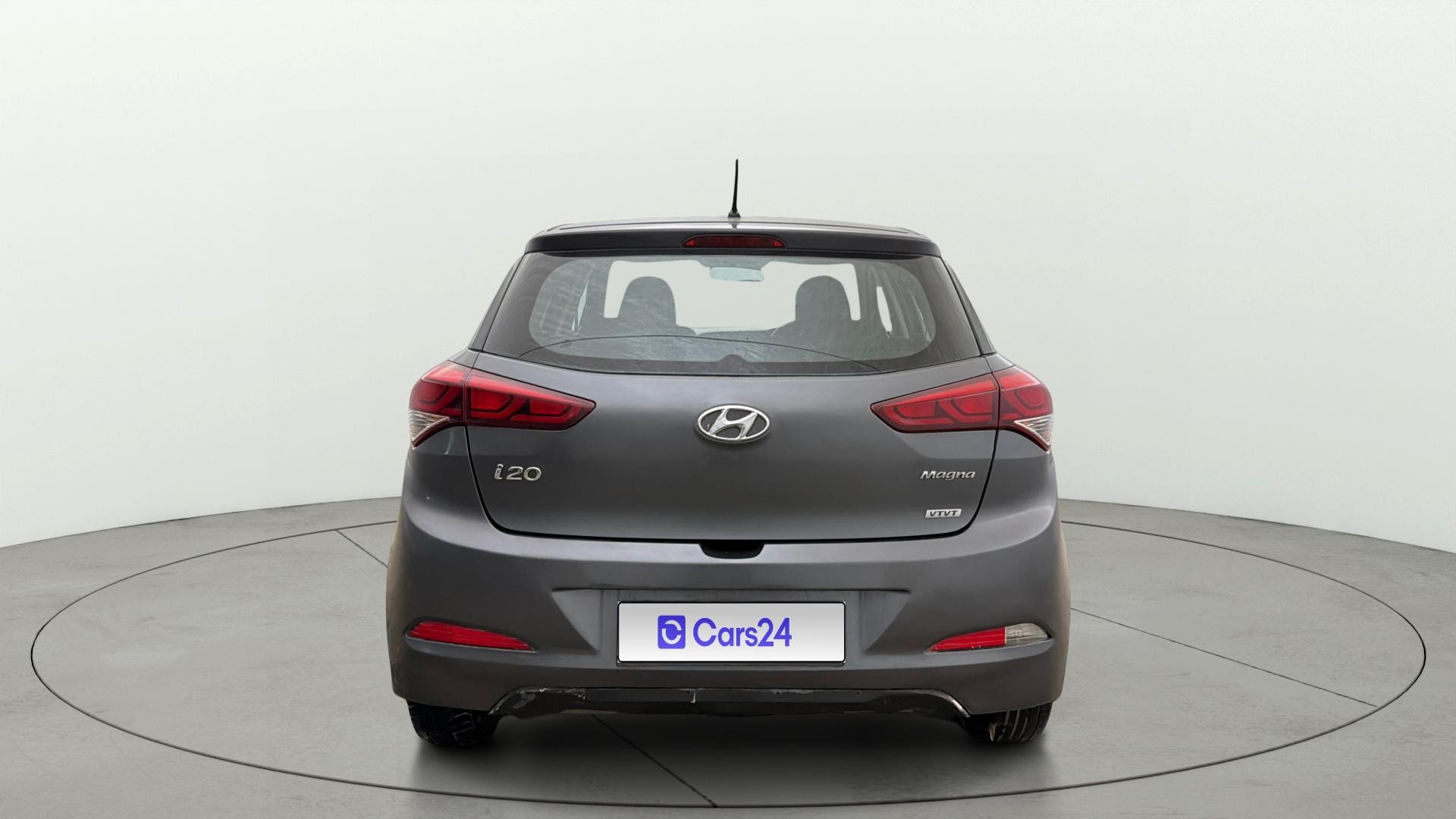 Used 2017 Hyundai Elite i20 Used 2017 Hyundai Elite i20