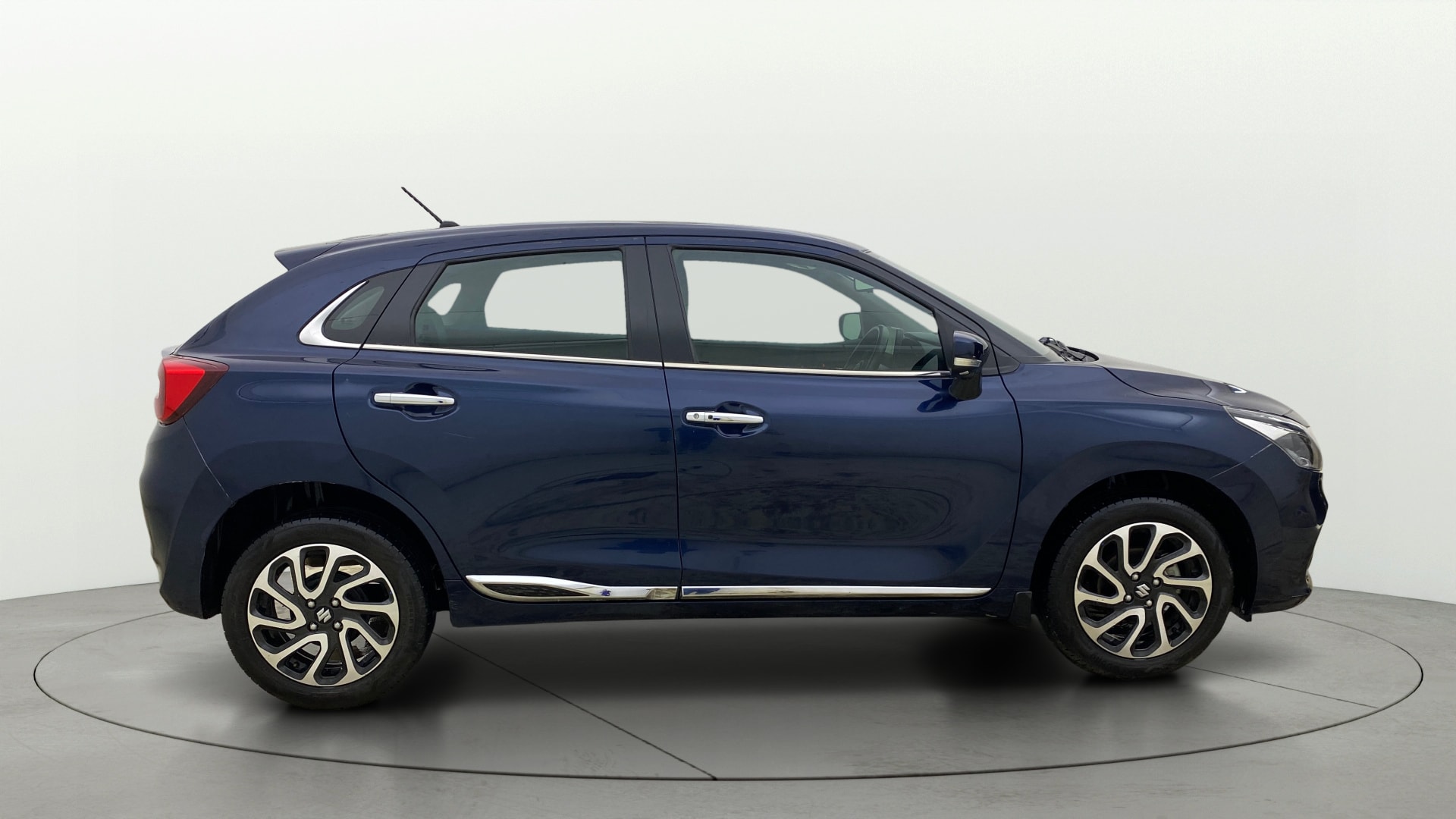 View 2024 Maruti Suzuki 1000 Base Variant Image 28 Used 2024 Maruti Suzuki 1000 Base Variant Image 28