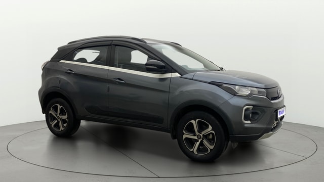 View Tata Nexon Image 22 Used Tata Nexon Image 22