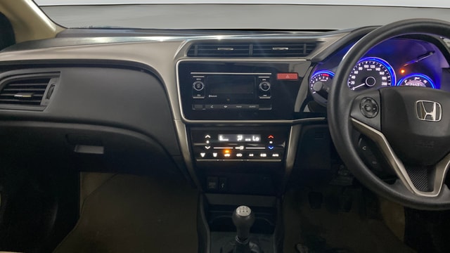 View Honda City Image 18 Used Honda City Image 18