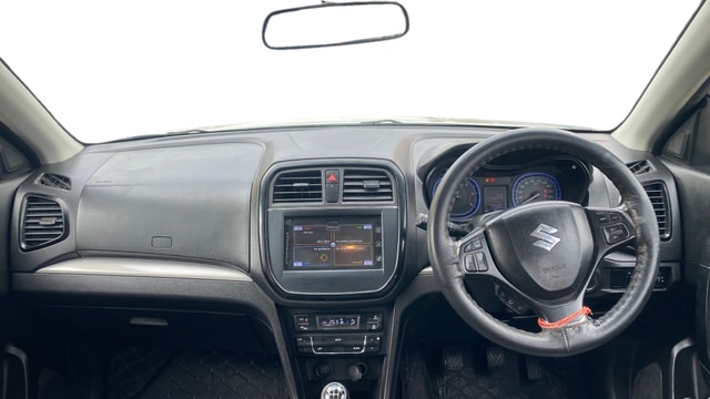 View Maruti Suzuki 1000 Image 16 Used Maruti Suzuki 1000 Image 16