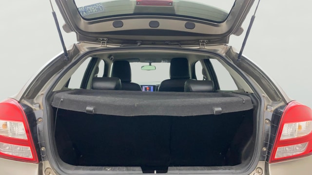 View Toyota Glanza Image 40 Used Toyota Glanza Image 40