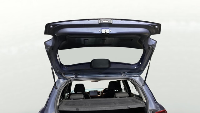 View Hyundai Venue Image 17 Used Hyundai Venue Image 17